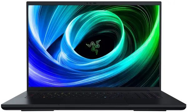 Laptop gaming Razer - Blade 18, 18'', Dual UHD+/FHD+, Ultra 9, 240Hz, 32GB/2TB