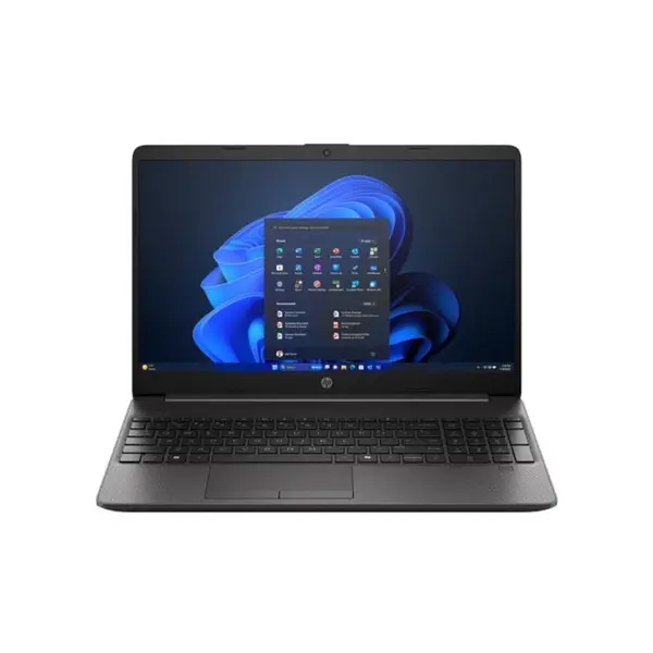 Laptop HP 250R G9, 15.6 inch, FHD, Intel Core 7 150U, 1.8GHz, up to 5.4GHz, 12MB, Intel UHD Graphics, 16GB RAM, DDR4, 512GB SSD, Free DOS, Dark Ash Silver