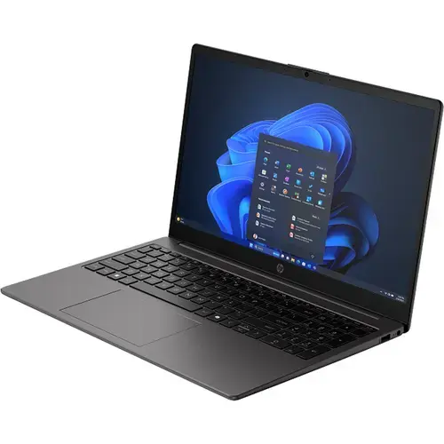 Laptop HP 255R G10 (Procesor AMD Ryzen™ 5 7535U (16M Cache, up to 4.55 GHz), 15.6inch FHD, 16GB, 512GB SSD, AMD Radeon 660M Graphics, Gri)