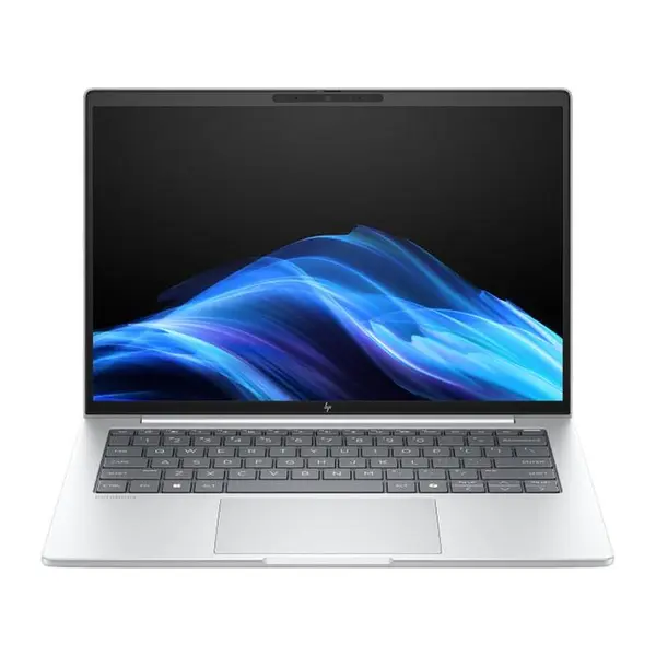 Laptop HP EliteBook 8 G1i 14, 14'', WUXGA IPS, Procesor Intel Core Ultra 7 258V, 12M Cache, up to 4.80 GHz, 32GB LPDDR5X, 1TB SSD, Intel Arc 140V, Win 11 Pro, Glacier Silver