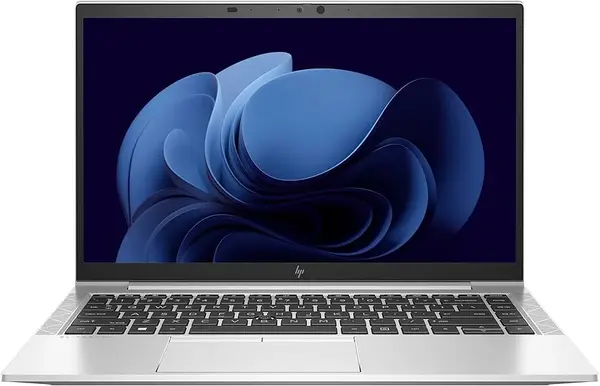 Laptop HP EliteBook 840 G8, 14" FHD Intel Core I5 1135G7, 16GB RAM, 512GB SSD, Intel Iris XE Graphics GARANTIE - Default Title