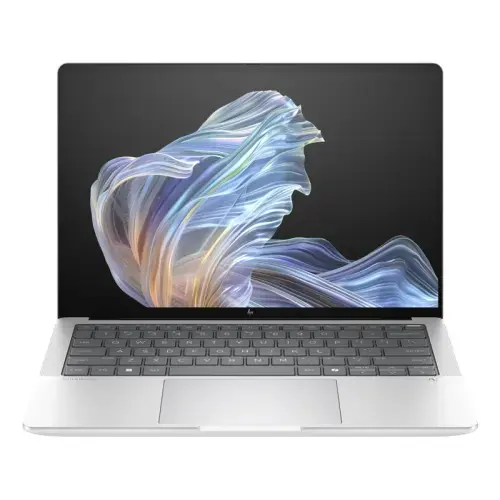 Laptop HP EliteBook X G1a (Procesor AMD Ryzen AI 9 HX 375 (24M Cache, up to 5.10 GHz) 14inch WQXGA+ Touch, 32GB, 1TB SSD, AMD Radeon 890M Graphics, Windows 11 Pro, Gri)
