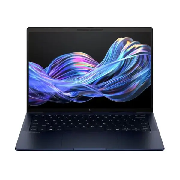 Laptop HP EliteBook X G1i, 14", Intel Core Ultra 5-226V 8-Core, Intel Integrated Graphics, 16 GB RAM, 512GB SSD, Atmospheric Blue