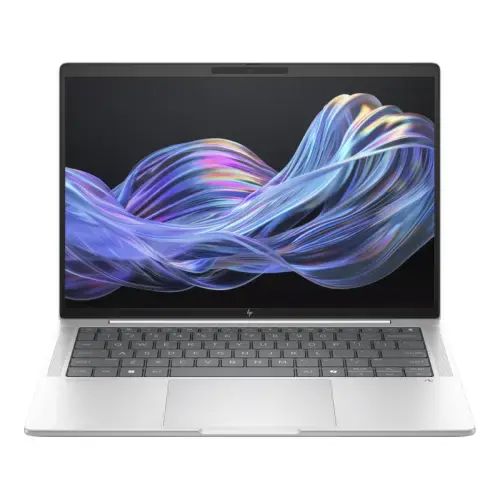 Laptop HP EliteBook X G1i (Procesor Intel® Core™ Ultra 7 258V (12M Cache, up to 4.80 GHz) 14inch WUXGA Touch, 32GB, 1TB SSD, Intel Arc 140V Graphics, Windows 11 Pro, Argintiu)