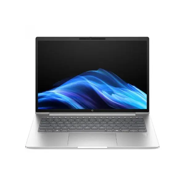 Laptop HP ProBook 4 G1a AD2F5ET, AMD Ryzen 7 250, 14" WUXGA, IPS, 24 GB RAM DDR5, 1 TB SSD, Radeon Graphics, Windows 11 Pro, Argintiu