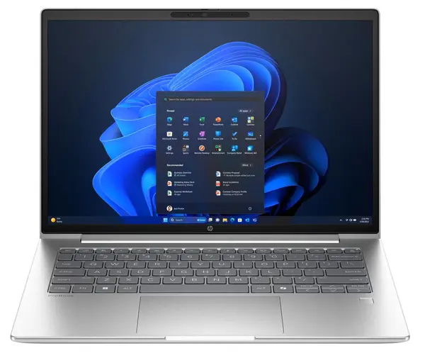 Laptop HP – ProBook 4 G1ah, 16'', WUXGA, Ryzen 5, 16GB/512GB