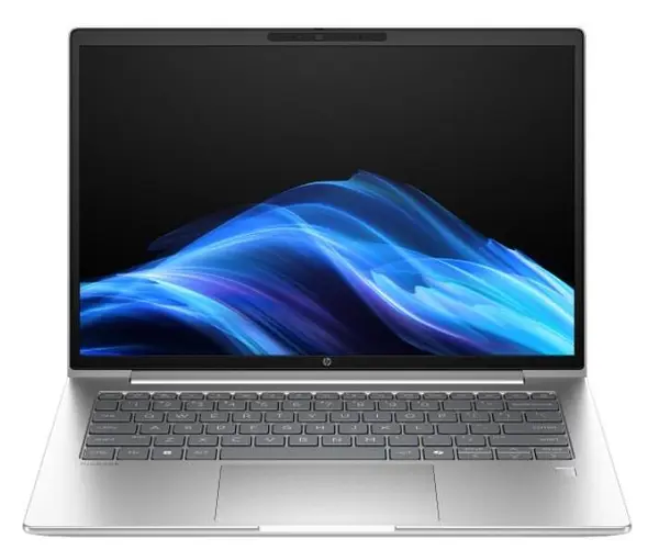Laptop HP - ProBook 4 G1i, 14'', FHD+, Ultra 5, 16GB/512GB