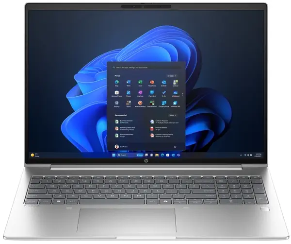 Laptop HP - ProBook 4 G1iR, 16'', WUXGA, Core 5, 16BG, Pike Silver