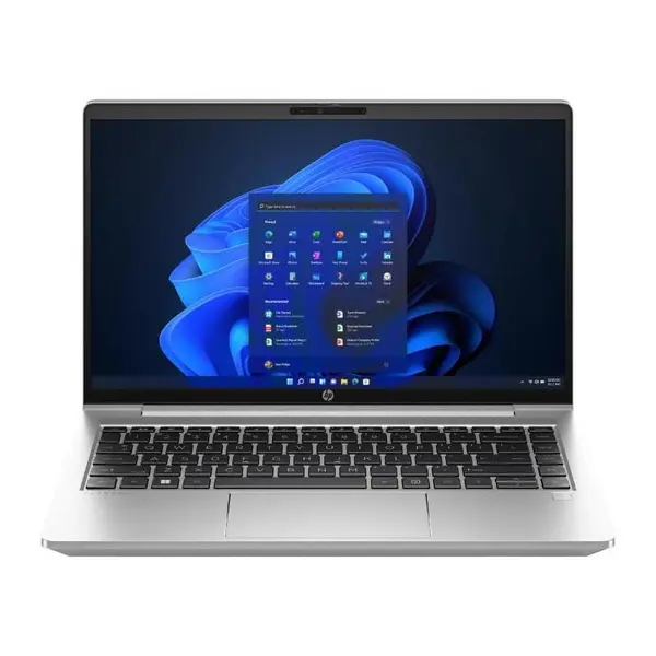 Laptop HP ProBook 440 G10, 14'', FHD, Procesor Intel Core i7-1355U, 12M Cache, up to 5.00 GHz, 16GB RAM, DDR4, 512GB SSD, Intel Integrated Graphics, Win 11 Pro, Silver