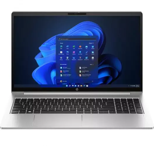 Laptop HP ProBook 450 G10, 15.6 FHD, I5 1335U up to 4.6 Ghz, 32GB RAM, 512GB SSD, Intel Iris Xe Graphics GARANTIE 2 ANI - Default Title