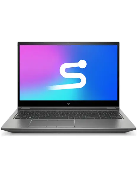Laptop HP ZBOOK Fury 15 G8, 15.6" Full HD i7-11850H, 32GB RAM, 1TB NVME SSD, Dedicata Nvidia RTX A2000 GARANTIE 2 ANI - Default Title