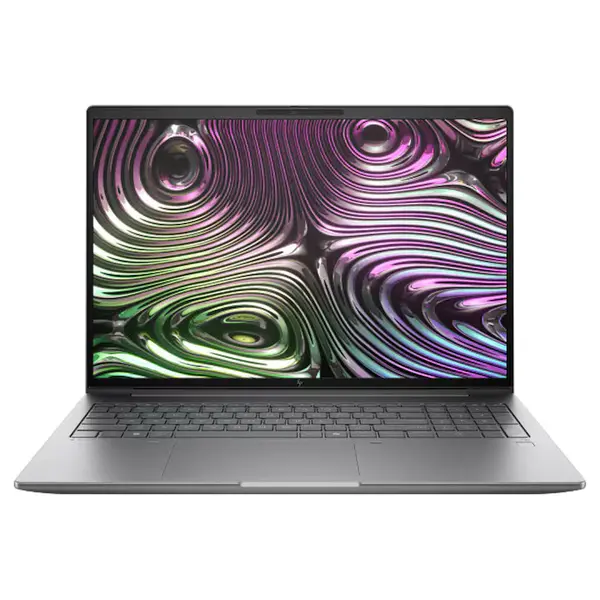 Laptop HP ZBook X G1i 16" WUXGA 16 inch Intel Core Ultra 7 265H 32GB DDR5 1TB SSD RTX PRO 2000 8GB - NOU - Default Title