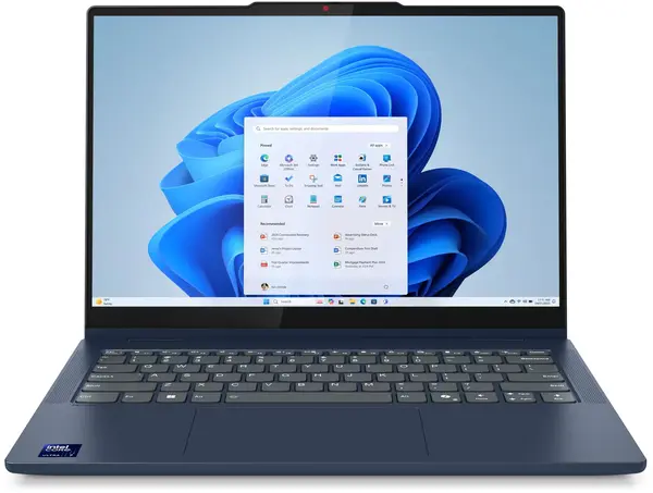 Laptop Lenovo - IdeaPad 5 14IAL10, 14'', FHD+, Ultra 5, 16GB/512GB