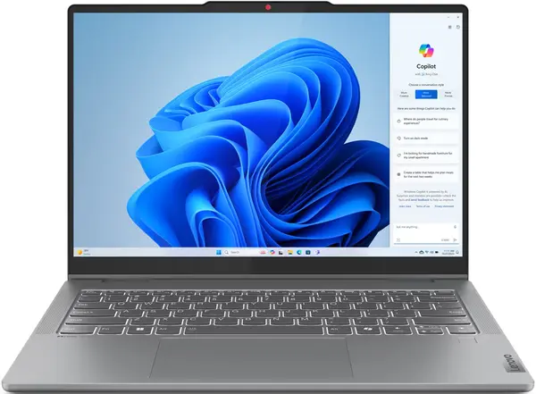Laptop Lenovo - IdeaPad 5 2-in-1 14IRH9, 14'', WUXGA, i7, 16GB/1TB, Touch