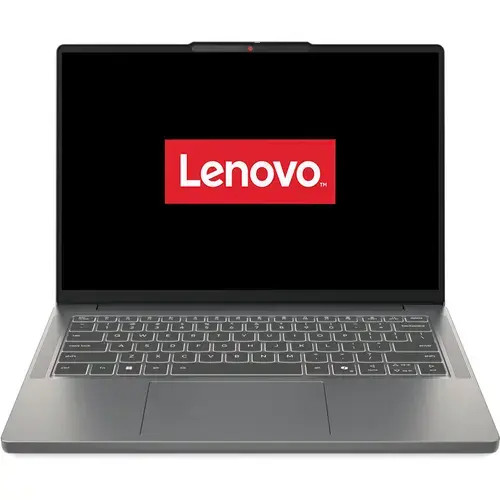Laptop Lenovo IdeaPad Slim 3 14IRH10 (Procesor Intel® Core™ i7-13620H (24M Cache, up to 4.90 GHz), 14inch WUXGA OLED, 16GB DDR5, 1TB SSD, Intel UHD Graphics, Gri)