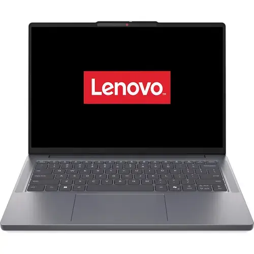 Laptop Lenovo IdeaPad Slim 3 14IWC11 (Procesor Intel® Core™ 5 320 (6M Cache, up to 4.60 GHz), 14inch WUXGA IPS, 16GB DDR5, 512GB SSD, Intel UHD Graphics, Gri)