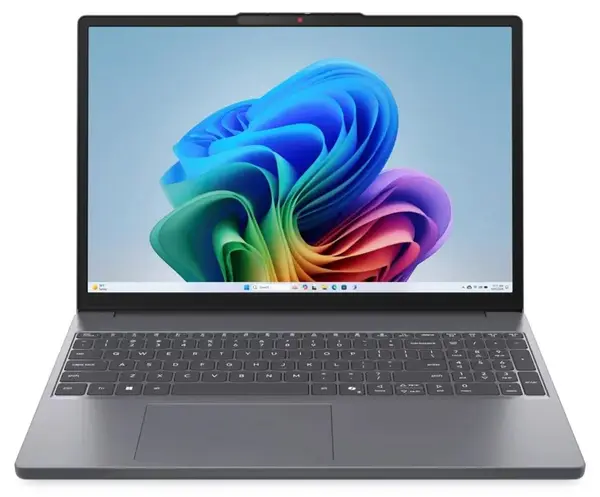 Laptop Lenovo - IdeaPad Slim 3, 15.3'', WUXGA, Core 5, 16GB/512GB