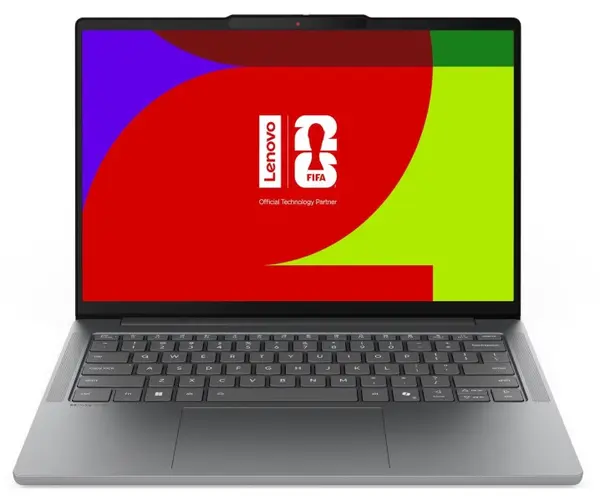Laptop Lenovo - IdeaPad Slim 5, 14'', WUXGA, Ryzen 5, 16GB/512GB