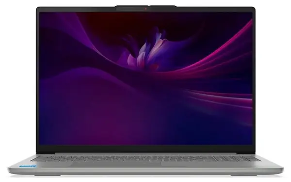 Laptop Lenovo - IdeaPad Slim 5, 16'', WUXGA, Ultra 5, 24GB/1TB, Luna Grey