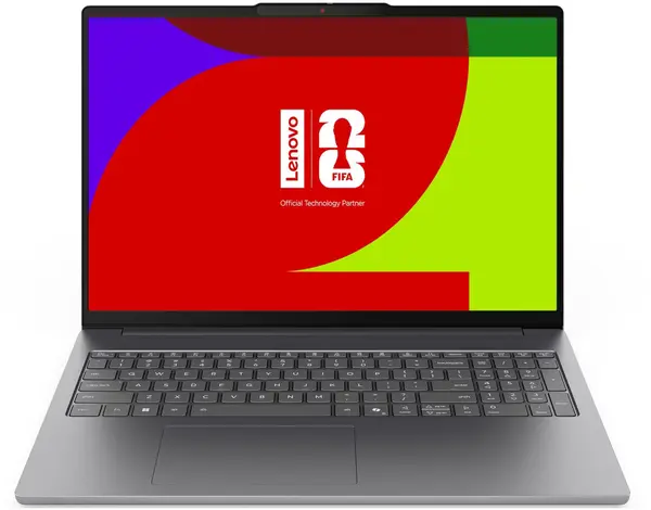 Laptop Lenovo - IdeaPad Slim 5 16AGP11, 16'', FHD+, Ryzen AI 5, 32GB/1TB