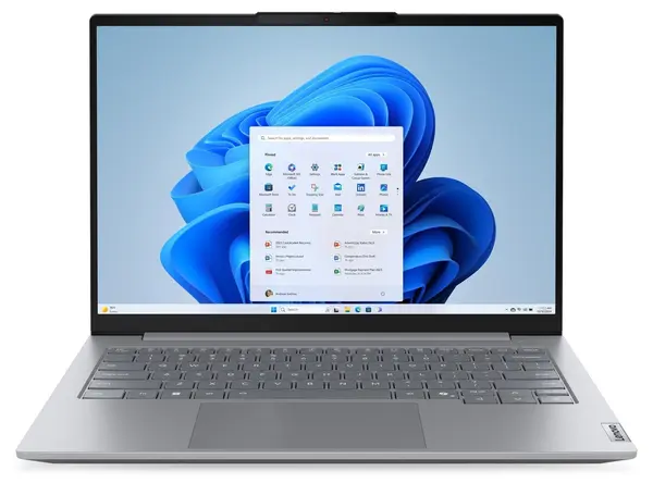 Laptop Lenovo - ThinkBook, 14'', FHD+, Ultra 5, 16GB/512GB, gri