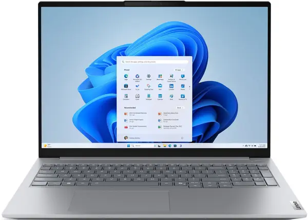 Laptop Lenovo - ThinkBook 16 G8, 16'', WUXGA, Ultra 7, 16GB/512GB