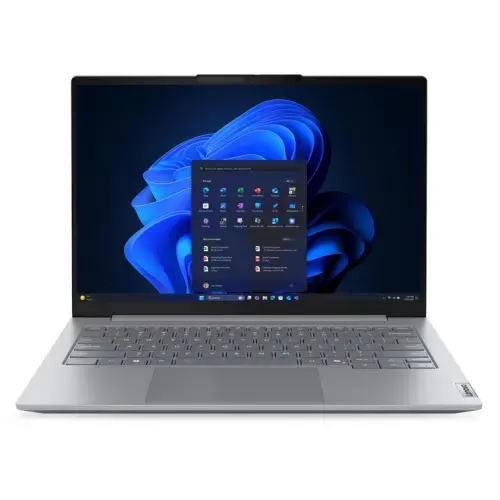 Laptop Lenovo ThinkBook 16 G9 AHP (Procesor AMD Ryzen™ 5 220 (16M Cache, up to 4.90 GHz), 16inch WUXGA, 32GB DDR5, 512GB SSD, AMD Radeon 740M, Gri)