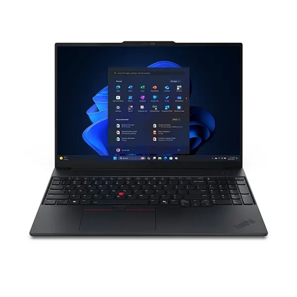 Laptop Lenovo Thinkpad E14 Gen 5, Intel Core i7-13700H, 14", Rezolutie FullHD, 16 GB DDR4, SSD de 512 GB, Intel UHD Graphics