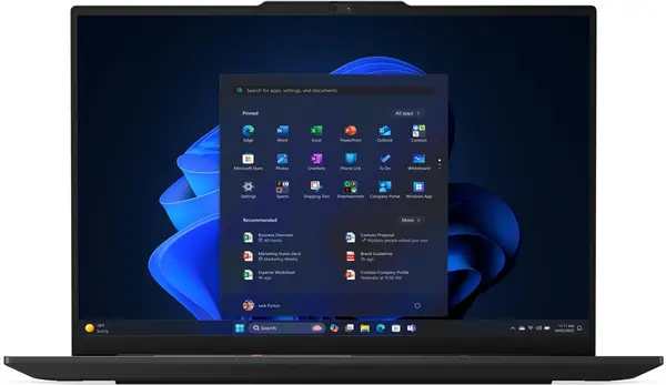 Laptop Lenovo - ThinkPad E16 G3, 16'', WUXGA, Ultra 5, 16GB/512GB