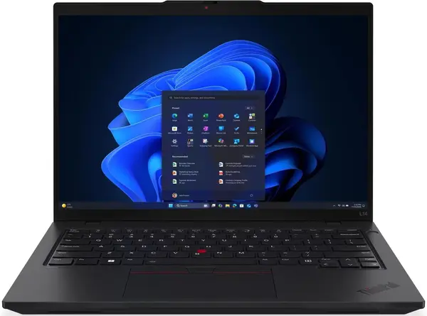 Laptop Lenovo - ThinkPad L14 G6, 14'', WUXGA, Ultra 5, 16GB/512GB