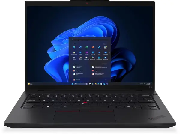 Laptop Lenovo - ThinkPad L14 Gen 6, 14'', FHD+, Ultra 5, 32GB/1TB