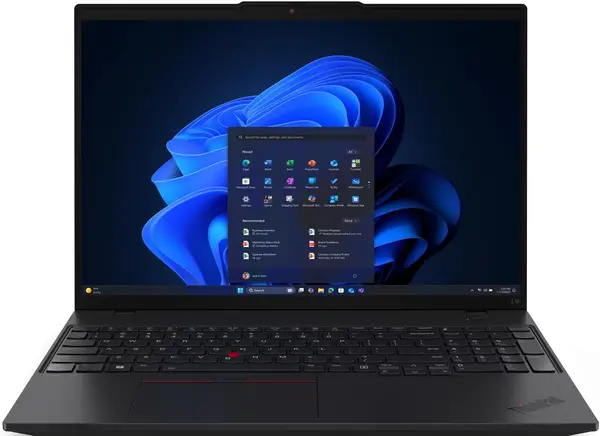 Laptop Lenovo - ThinkPad L16 G2, 16'', WUXGA, Ultra 5, 16GB/512GB