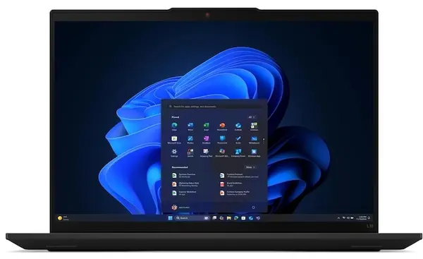 Laptop Lenovo - ThinkPad L16 Gen 2, 16'', WUXGA, Ultra 7, 16GB/512GB