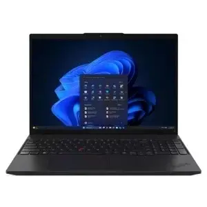Laptop Lenovo Thinkpad L16 Gen2, AMD Ryzen 5 PRO 215, Rezolutie FullHD, 16", 16 GB DDR5, SSD de 256 GB, AMD Radeon 740M Graphics