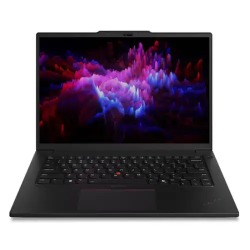 Laptop Lenovo ThinkPad P14s Gen 6 (Procesor Intel® Core™ Ultra 7 265H (24M Cache, up to 5.30 GHz) 14.5inch 3K IPS 120Hz, 32GB DDR5, 1TB SSD, nVidia RTX PRO 1000 @8GB, Win 11 Pro, Negru)