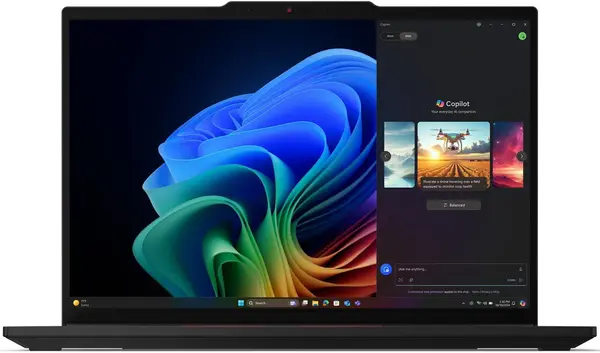 Laptop Lenovo - ThinkPad T14s G6, 14'', WUXGA, Ultra 5, 32GB/1TB
