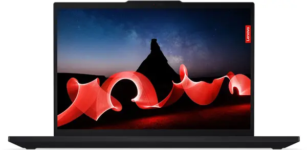 Laptop Lenovo - ThinkPad T16 G3, 16'', FHD, Ultra 7, 32GB/1TB, negru