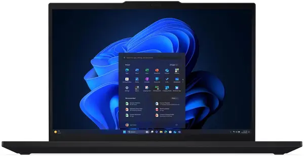 Laptop Lenovo - ThinkPad T16 G4, 16'', WUXGA, Ultra 7, 32GB/1TB