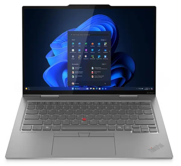 Laptop Lenovo - ThinkPad X1 2-in-1 G10, 14'', 2.8K, Ultra 7, 32GB/1TB