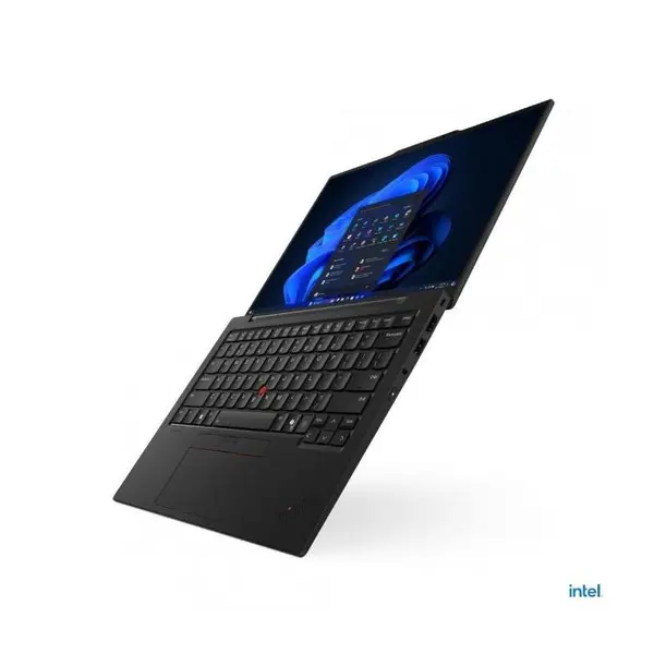 Laptop Lenovo ThinkPad X1 Carbon Gen 13 Aura Edition 14", 2.8K OLED 120Hz, Intel Core Ultra 7 265U, 64 GB RAM, 2 TB SSD, Windows 11 Pro, Black