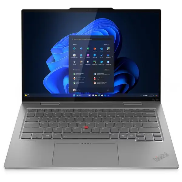 Laptop Lenovo - ThinkPad X1 G10, 14'', 2.8K, Ultra 7, 32GB/2TB