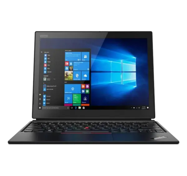 Laptop Lenovo ThinkPad X1 YoGa, Intel Core i7-7600U, 2.80 GHz, HDD: 256 GB, RAM: 16 GB, video: Intel HD Graphics 620, webcam