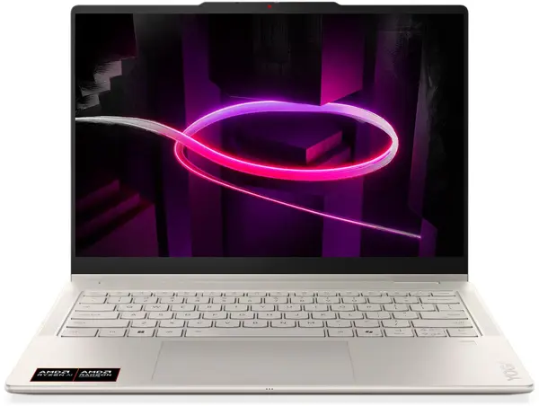 Laptop Lenovo - Yoga 7, 14'', 2.8K, OLED, Ryzen AI 7, 32GB/1TB