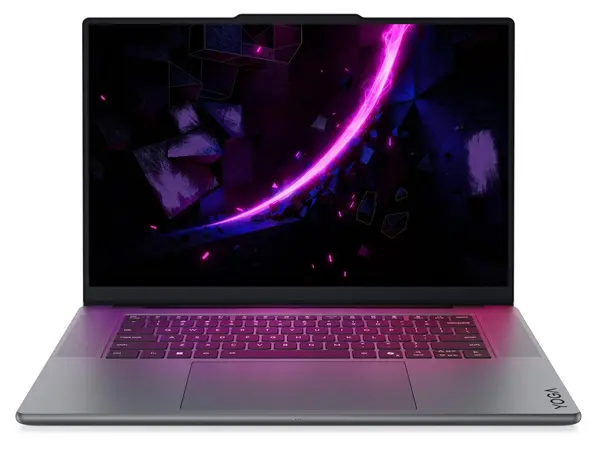 Laptop Lenovo - Yoga Pro 9i Gen 9, 16'', 2.8K, Ultra 9, 32GB/1TB
