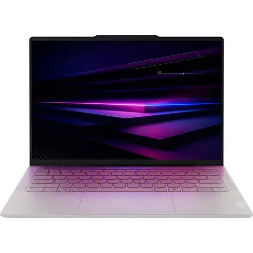 Laptop Lenovo Yoga Slim 7 Ultra 14IPH11 (Procesor Intel® Core™ Ultra X7 358H (18M Cache, up to 4.80 GHz) 14inch 2.8K OLED 120Hz Touch, 32GB LPDDR5X, 1TB SSD, Intel Arc B390 Graphics, Windows 11 Home, Gri)