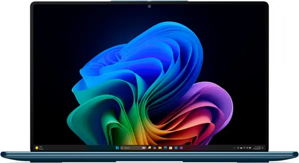 Laptop Lenovo - Yoga Slim 9, 14'', 4K, Ultra 7, 32GB/1TB, Touch