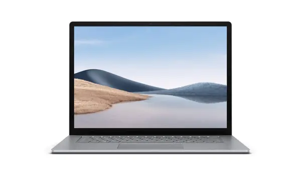Laptop Microsoft Surface 4 13.5" 2K, I5-1135G7, up to 4.2 GHz, 8GB DDR4, 512 SSD, Touchscreen, Iris Xe Graphics - Default Title