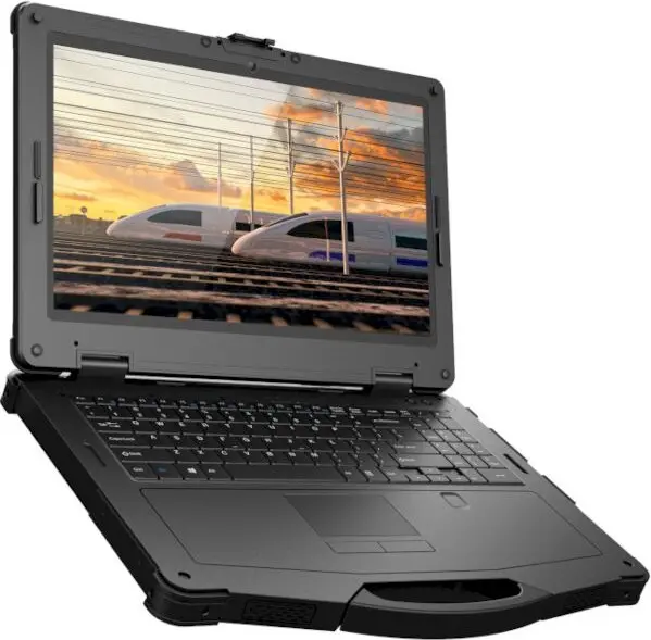 Laptop ONERugged – N15T, 15'', FHD, i5, 16GB/256GB