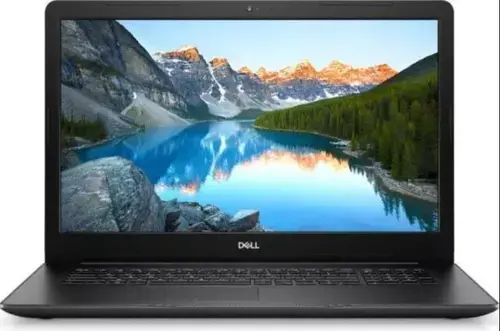 Laptop Refurbished Dell Inspiron 17 3793, Intel Core i5-1035G1U 1.00 - 3.60GHz, 8GB DDR4, 256GB SSD, 15.6 Inch Full HD