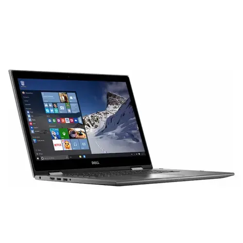 Laptop refurbished DELL Inspiron 5379 2 in 1, Intel Core i5-8250U 1.60 - 3.40GHz, 16GB DDR4, 256GB SSD, 13 Inch Full HD, Webcam, Touchscreen, Grad A-